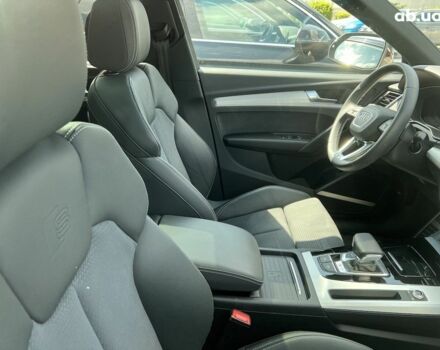 Ауди SQ5, объемом двигателя 3 л и пробегом 5 тыс. км за 89552 $, фото 11 на Automoto.ua