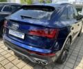 Ауди SQ5, объемом двигателя 3 л и пробегом 5 тыс. км за 89552 $, фото 27 на Automoto.ua