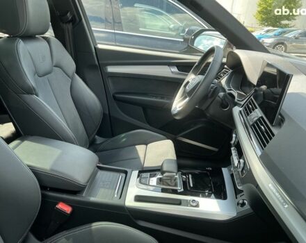 Ауди SQ5, объемом двигателя 3 л и пробегом 5 тыс. км за 89552 $, фото 13 на Automoto.ua