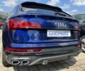 Ауди SQ5, объемом двигателя 3 л и пробегом 5 тыс. км за 89552 $, фото 17 на Automoto.ua