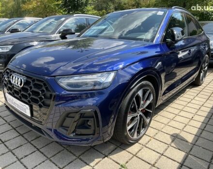 Ауди SQ5, объемом двигателя 3 л и пробегом 5 тыс. км за 89552 $, фото 31 на Automoto.ua