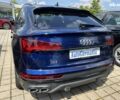 Ауди SQ5, объемом двигателя 3 л и пробегом 5 тыс. км за 89552 $, фото 23 на Automoto.ua