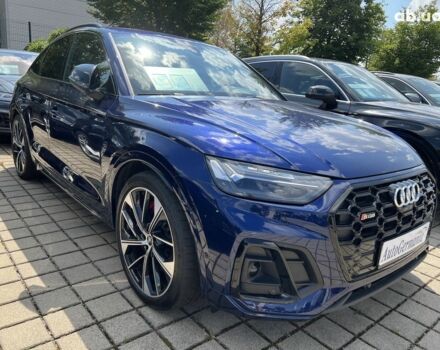 Ауди SQ5, объемом двигателя 3 л и пробегом 5 тыс. км за 89552 $, фото 28 на Automoto.ua