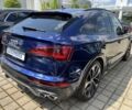 Ауди SQ5, объемом двигателя 3 л и пробегом 5 тыс. км за 89552 $, фото 25 на Automoto.ua