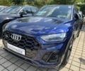 Ауди SQ5, объемом двигателя 3 л и пробегом 5 тыс. км за 89552 $, фото 32 на Automoto.ua
