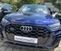 Ауди SQ5, объемом двигателя 3 л и пробегом 5 тыс. км за 89552 $, фото 18 на Automoto.ua