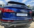 Ауди SQ5, объемом двигателя 3 л и пробегом 5 тыс. км за 89552 $, фото 19 на Automoto.ua