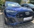 Ауди SQ5, объемом двигателя 3 л и пробегом 5 тыс. км за 89552 $, фото 30 на Automoto.ua