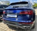 Ауди SQ5, объемом двигателя 3 л и пробегом 5 тыс. км за 89552 $, фото 22 на Automoto.ua