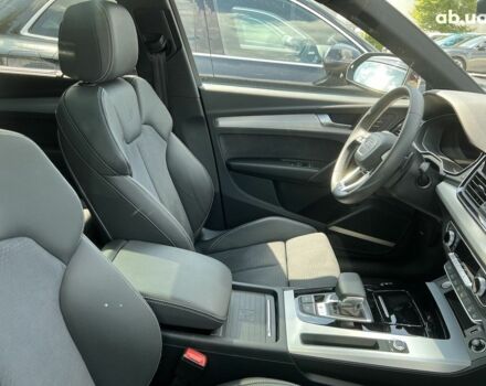 Ауди SQ5, объемом двигателя 3 л и пробегом 5 тыс. км за 89552 $, фото 15 на Automoto.ua