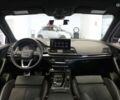 Ауді SQ5, об'ємом двигуна 3 л та пробігом 49 тис. км за 51500 $, фото 15 на Automoto.ua