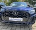 Ауди SQ5, объемом двигателя 3 л и пробегом 5 тыс. км за 89552 $, фото 1 на Automoto.ua