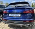 Ауди SQ5, объемом двигателя 3 л и пробегом 5 тыс. км за 89552 $, фото 24 на Automoto.ua