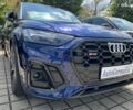 Ауди SQ5, объемом двигателя 3 л и пробегом 5 тыс. км за 89552 $, фото 1 на Automoto.ua