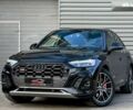 Ауди SQ5, объемом двигателя 3 л и пробегом 3 тыс. км за 56900 $, фото 1 на Automoto.ua