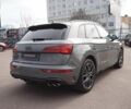 Ауди SQ5, объемом двигателя 3 л и пробегом 21 тыс. км за 59900 $, фото 4 на Automoto.ua