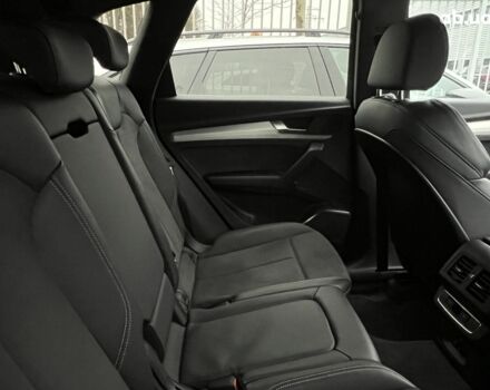 Ауди SQ5, объемом двигателя 3 л и пробегом 2 тыс. км за 84988 $, фото 24 на Automoto.ua