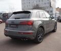 Ауди SQ5, объемом двигателя 3 л и пробегом 21 тыс. км за 59900 $, фото 5 на Automoto.ua
