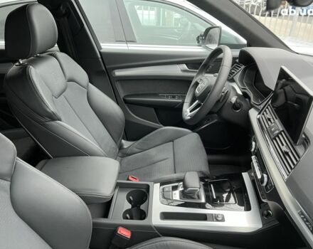 Ауди SQ5, объемом двигателя 3 л и пробегом 2 тыс. км за 84988 $, фото 21 на Automoto.ua