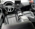 Ауди SQ5, объемом двигателя 0 л и пробегом 22 тыс. км за 24478 $, фото 7 на Automoto.ua