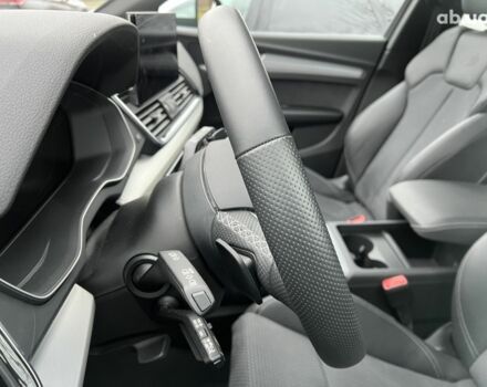 Ауди SQ5, объемом двигателя 3 л и пробегом 2 тыс. км за 84988 $, фото 13 на Automoto.ua