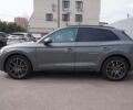 Ауди SQ5, объемом двигателя 3 л и пробегом 21 тыс. км за 59900 $, фото 8 на Automoto.ua
