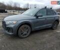 Ауди SQ5, объемом двигателя 0 л и пробегом 22 тыс. км за 24478 $, фото 1 на Automoto.ua