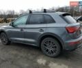Ауди SQ5, объемом двигателя 0 л и пробегом 22 тыс. км за 24478 $, фото 1 на Automoto.ua