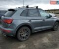Ауди SQ5, объемом двигателя 0 л и пробегом 22 тыс. км за 24478 $, фото 2 на Automoto.ua
