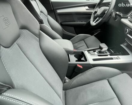 Ауди SQ5, объемом двигателя 3 л и пробегом 2 тыс. км за 84988 $, фото 19 на Automoto.ua