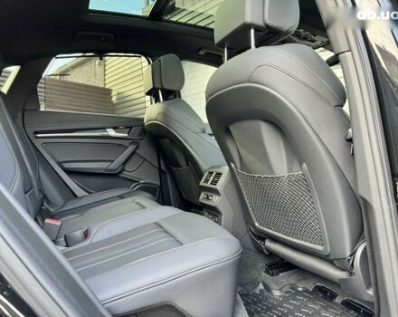 Ауди SQ5, объемом двигателя 3 л и пробегом 3 тыс. км за 52900 $, фото 27 на Automoto.ua