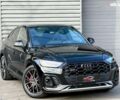 Ауди SQ5, объемом двигателя 3 л и пробегом 3 тыс. км за 52900 $, фото 4 на Automoto.ua