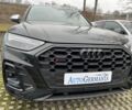 Ауди SQ5, объемом двигателя 3 л и пробегом 2 тыс. км за 84988 $, фото 1 на Automoto.ua