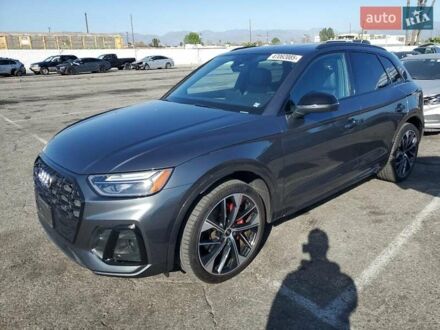 Ауді SQ5 2021 у Львові на Automoto.ua Ауді SQ5, об'ємом двигуна 0 л та пробігом 42 тис. км за 18400 $, фото 1 на Automoto.ua