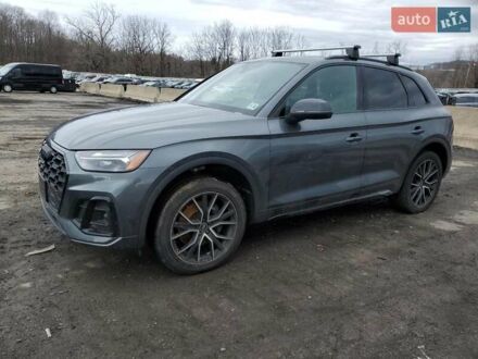 Ауді SQ5 2023 у Львові на Automoto.ua Ауді SQ5, об'ємом двигуна 0 л та пробігом 22 тис. км за 24478 $, фото 1 на Automoto.ua