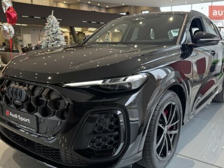 Ауди SQ5, объемом двигателя 2.99 л и пробегом 0 тыс. км за 107009 $, фото 1 на Automoto.ua