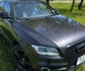 Сірий Ауді SQ5, об'ємом двигуна 3 л та пробігом 150 тис. км за 17500 $, фото 1 на Automoto.ua