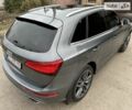 Сірий Ауді SQ5, об'ємом двигуна 3 л та пробігом 167 тис. км за 22999 $, фото 18 на Automoto.ua