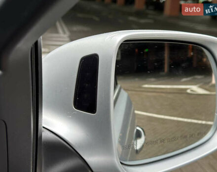 Серый Ауди SQ5, объемом двигателя 3 л и пробегом 180 тыс. км за 18000 $, фото 26 на Automoto.ua