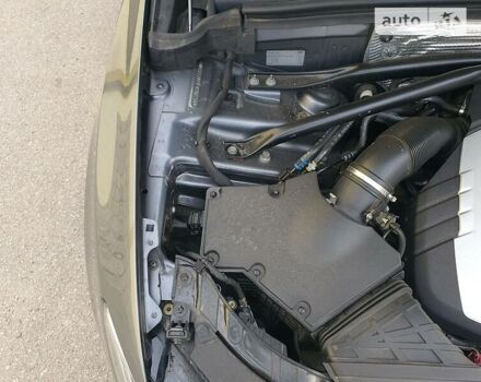 Сірий Ауді SQ5, об'ємом двигуна 3 л та пробігом 155 тис. км за 26500 $, фото 31 на Automoto.ua
