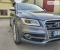 Сірий Ауді SQ5, об'ємом двигуна 3 л та пробігом 155 тис. км за 26500 $, фото 11 на Automoto.ua