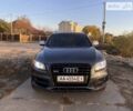 Сірий Ауді SQ5, об'ємом двигуна 3 л та пробігом 106 тис. км за 24000 $, фото 1 на Automoto.ua