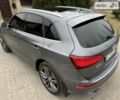 Сірий Ауді SQ5, об'ємом двигуна 3 л та пробігом 167 тис. км за 22999 $, фото 17 на Automoto.ua