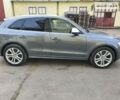 Сірий Ауді SQ5, об'ємом двигуна 3 л та пробігом 155 тис. км за 26500 $, фото 5 на Automoto.ua