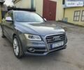 Сірий Ауді SQ5, об'ємом двигуна 3 л та пробігом 155 тис. км за 26500 $, фото 1 на Automoto.ua