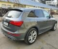 Сірий Ауді SQ5, об'ємом двигуна 3 л та пробігом 155 тис. км за 26500 $, фото 6 на Automoto.ua