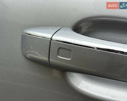 Серый Ауди SQ5, объемом двигателя 3 л и пробегом 180 тыс. км за 18000 $, фото 25 на Automoto.ua