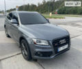 Серый Ауди SQ5, объемом двигателя 3 л и пробегом 174 тыс. км за 16500 $, фото 4 на Automoto.ua