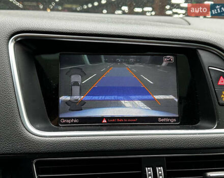 Серый Ауди SQ5, объемом двигателя 3 л и пробегом 180 тыс. км за 18000 $, фото 34 на Automoto.ua