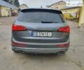 Сірий Ауді SQ5, об'ємом двигуна 3 л та пробігом 155 тис. км за 26500 $, фото 7 на Automoto.ua